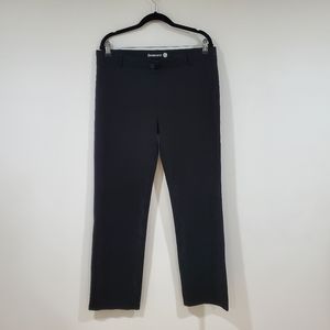 Betabrand Rayon Yoga Pants Women's Size XL Petite